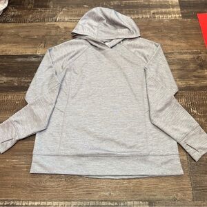 RBX Gray Women's Hoodie